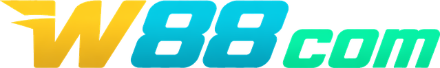 Logo w88 com
