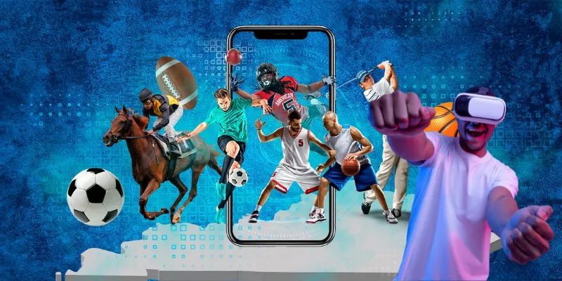 Hướng dẫn game thủ cách tham gia đặt cược Sport 