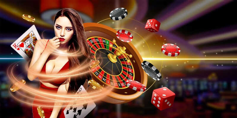 Thế mạnh mà sảnh casino trực tuyến W88 đang sở hữu