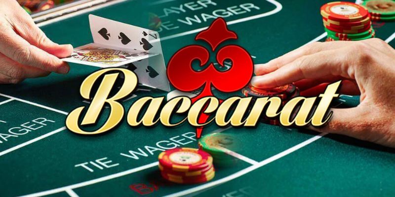 Giới Thiệu Baccarat W88: Tham Gia Trải Nghiệm Cực Vui