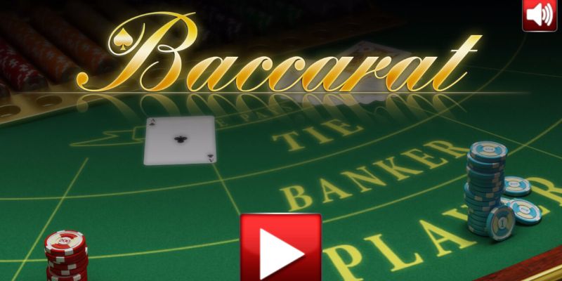 Giới thiệu khái quát về Baccarat W88 