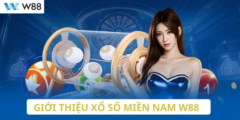 Xổ Số Miền Nam được nhiều người yêu thích