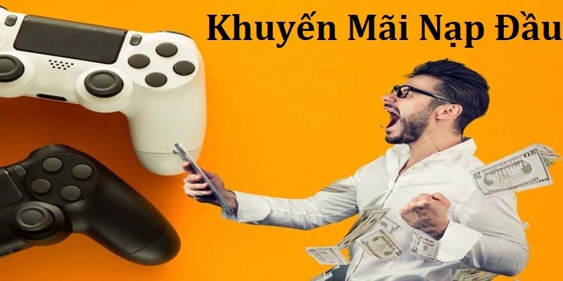 Điều kiện để người chơi nhận thưởng khuyến mãi nạp đầu tại W88