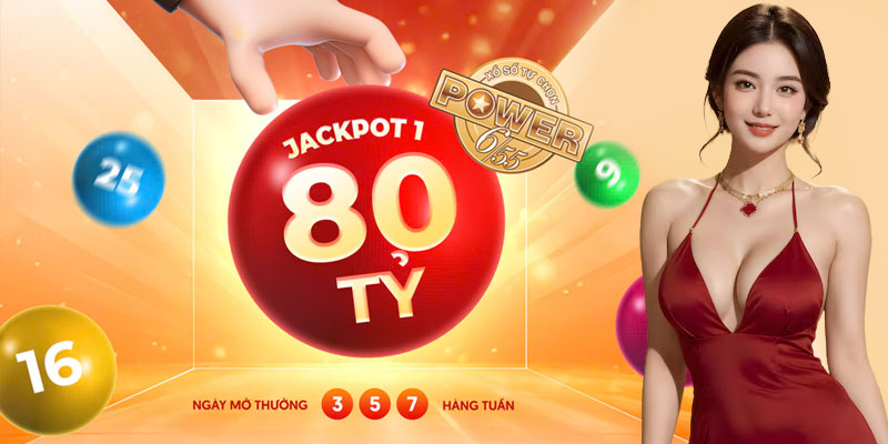 Giới thiệu về xổ số Mega 6/45 và cơ hội trúng Jackpot