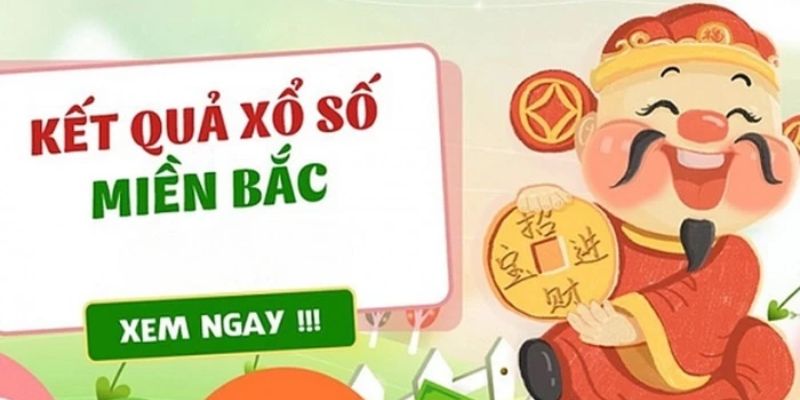 Mẹo chơi xổ số miền Bắc