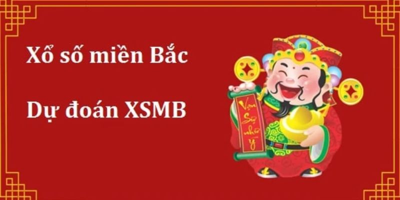 Xổ số miền Bắc đã xuất hiện khá lâu tại Việt Nam