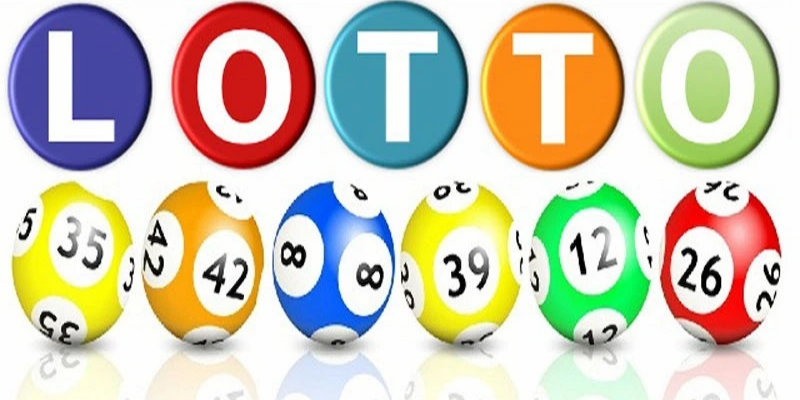 Lotto đặc sắc tại sảnh xổ số W88